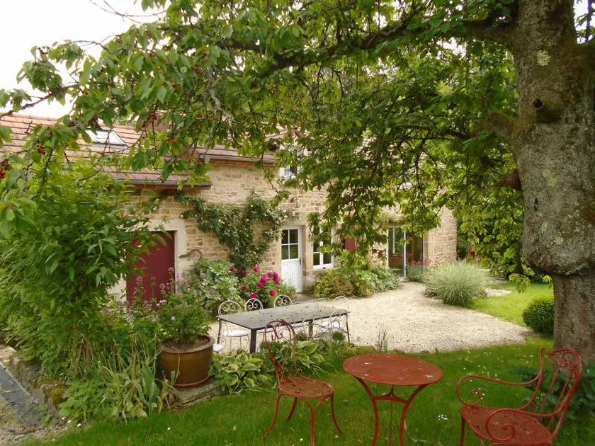 Gîte Fayl-Billot, 4 pièces, 7 personnes - FR-1-611-18 - Image 1
