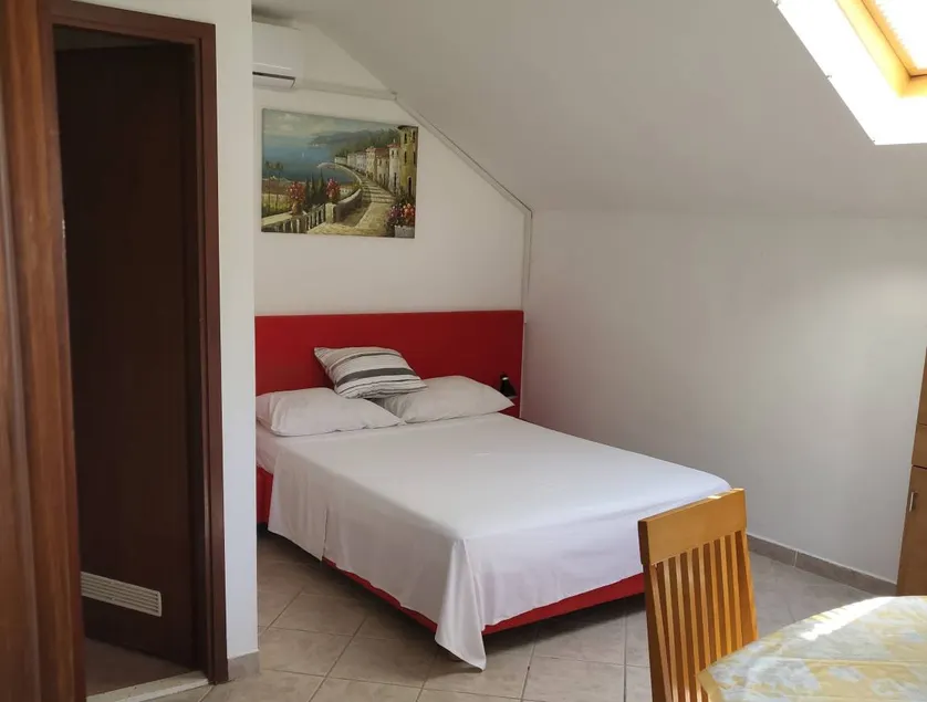 Studio flat with air-conditioning Slano (Dubrovnik) (AS-3184-d) - Image 1
