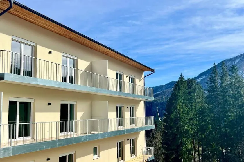 Ferienhaus mit Grill - Image 1