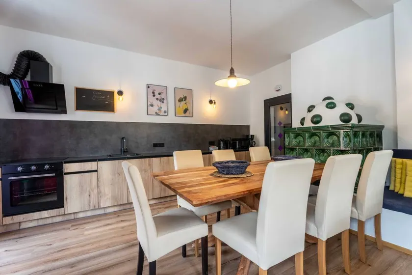Child-friendly pleasant holiday apartment | Mountain view | Ski nearby | Good for workation | Pets allowed - Image 1