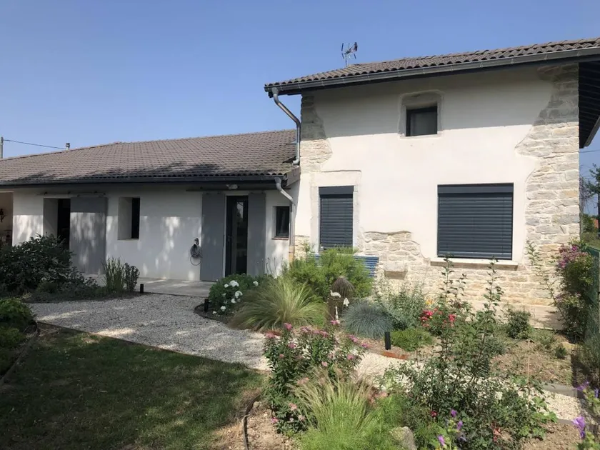 Attraente gîte accogliente e familiare con giardino, barbecue e terrazza | Ammette cani - Image 1