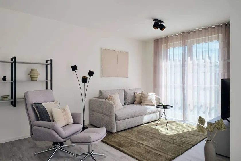 „Erleben Sie Luxus und Natur im Apartment A12 – Ihr Rückzugsort!“ - Image 1