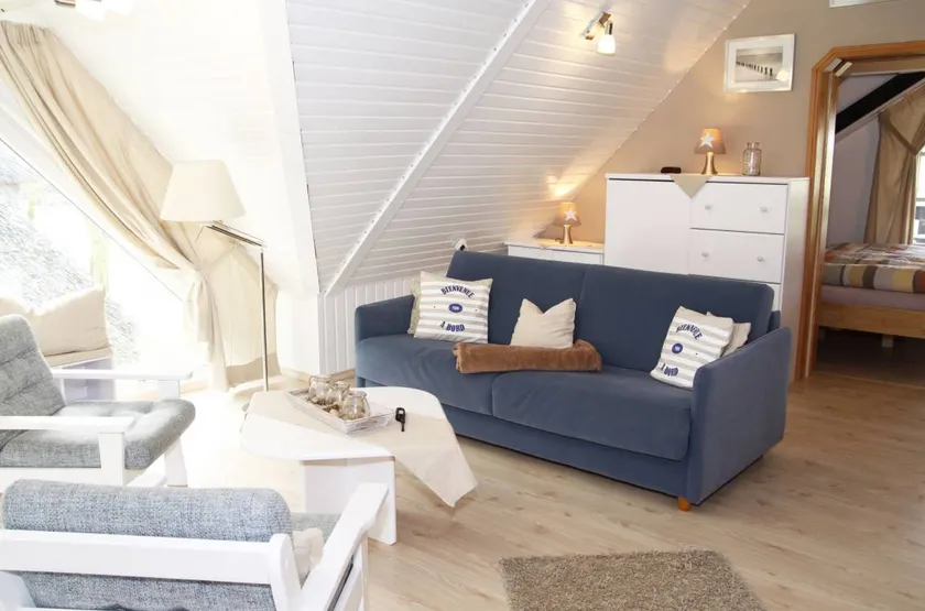 Nice house with sauna | Dogs allowed - Image 1