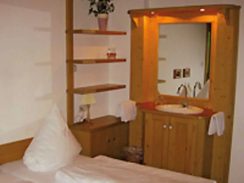 DZ/ÜF mit Zustellbett 1 - Image 1
