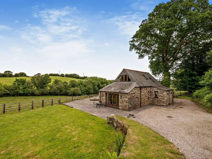 Cottage with 3 rooms for 4 persons - Image 1