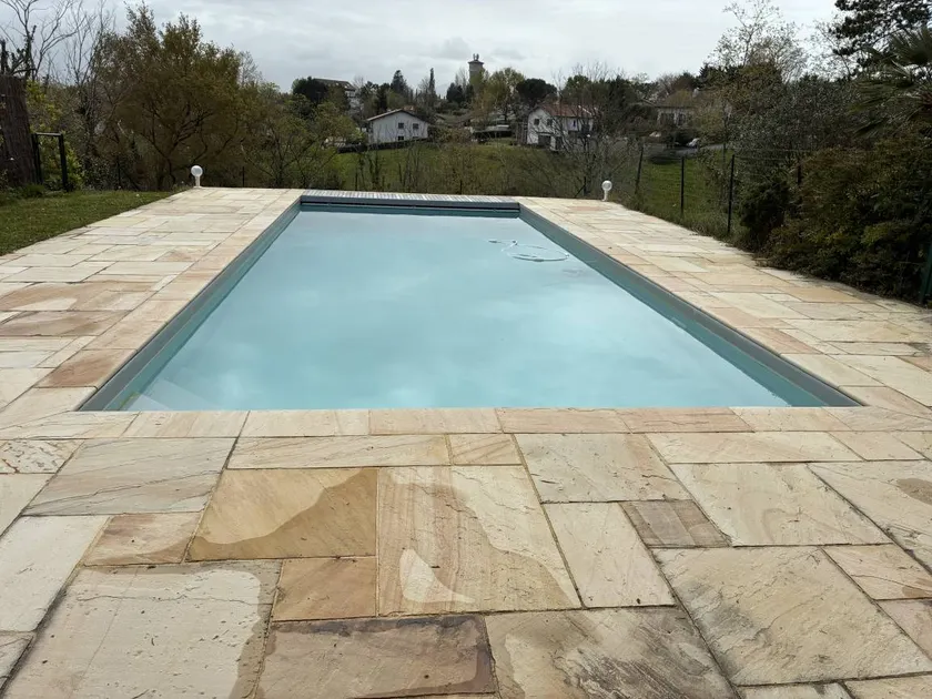 Family-friendly wonderful villa with terrace, garden & barbecue | Mountain view - Image 1