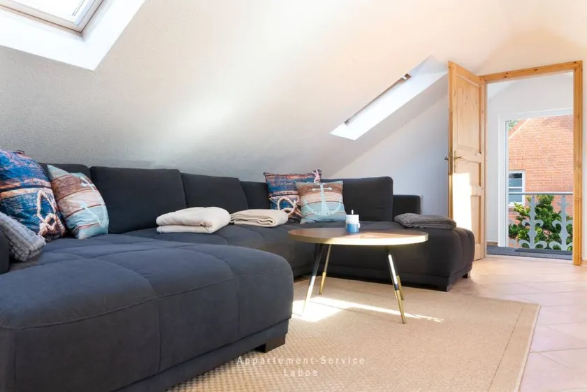Ferienwohnung MeerZeit - Image 1