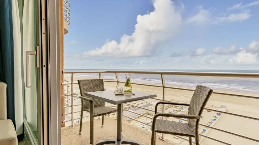 Holiday home | Beach nearby | Pets allowed - Image 1