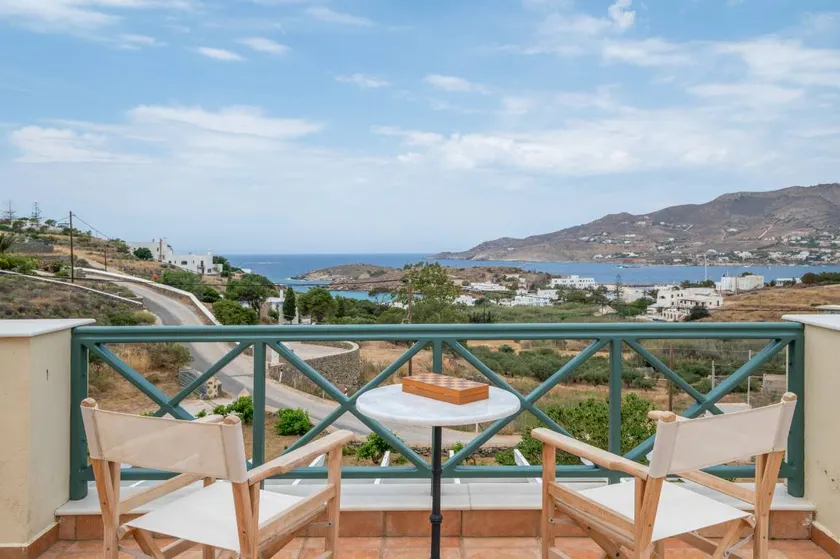 Maison conviviale et familiale avec terrasse, barbecue et jardin | Vue montagne | À côté de la plage | Avec animaux admis - Image 1