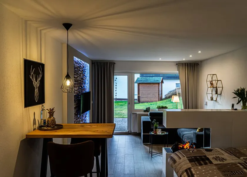 Apartment 'Mellies' with Private Terrace, Garden and Wi-Fi - Image 1