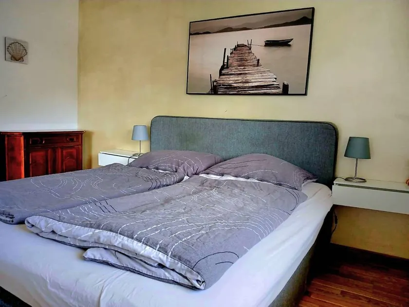 Appartement de vacances avec 2 chambres à coucher pour 5 personnes - Image 1