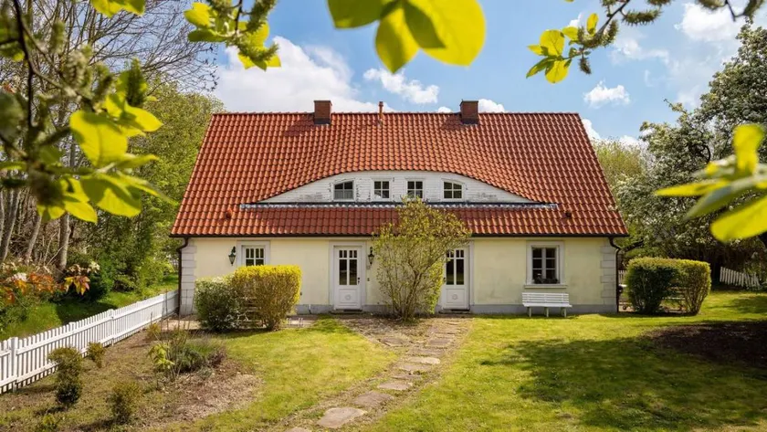 House with terrace & garden | Pets allowed - Image 1
