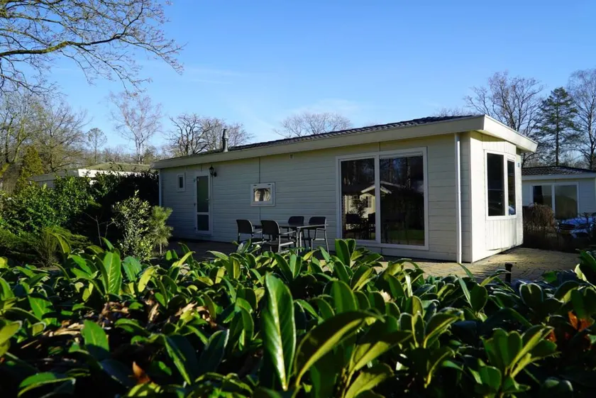 Nice house with garden & terrace | Pets are welcome - Image 1