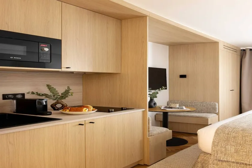Children-friendly holiday apartment | Good for workation - Image 1