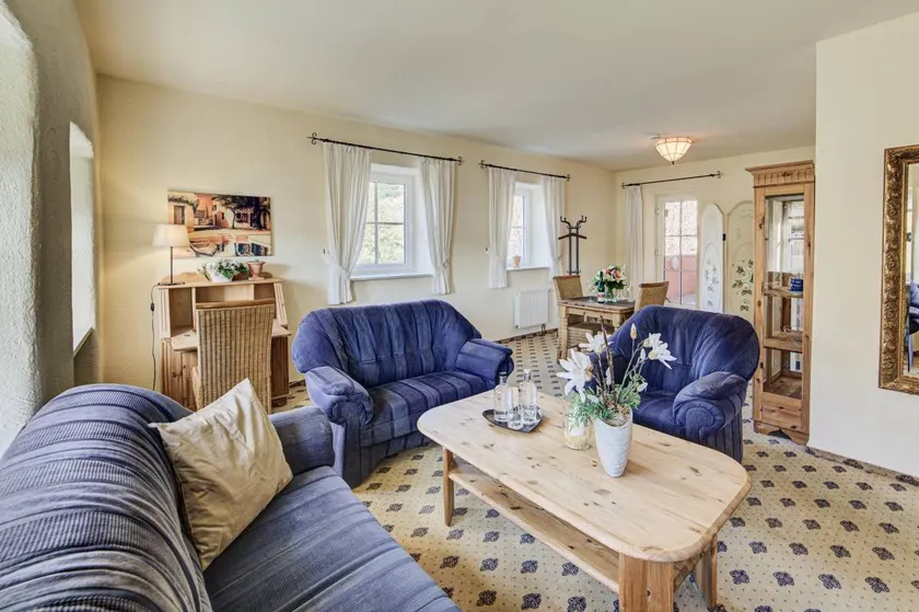 Holiday apartment with terrace | Pets are welcome - Image 1