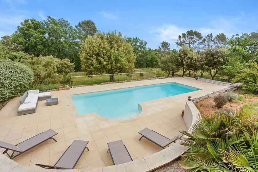 Nice bed and breakfast with pool, garden & terrace | Garden view | Suitable for remote work | Pets allowed - Image 1