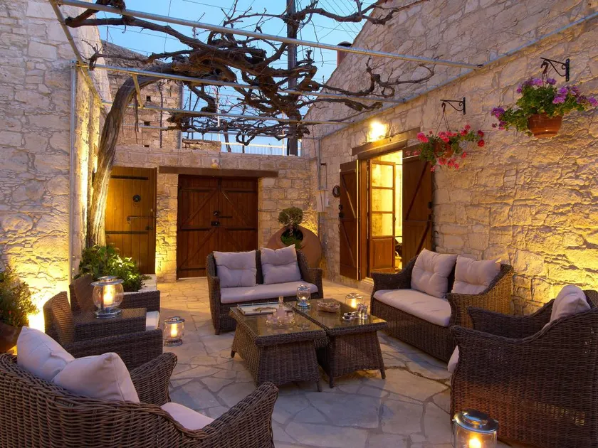 Family-oriented pleasant apartment - Image 1