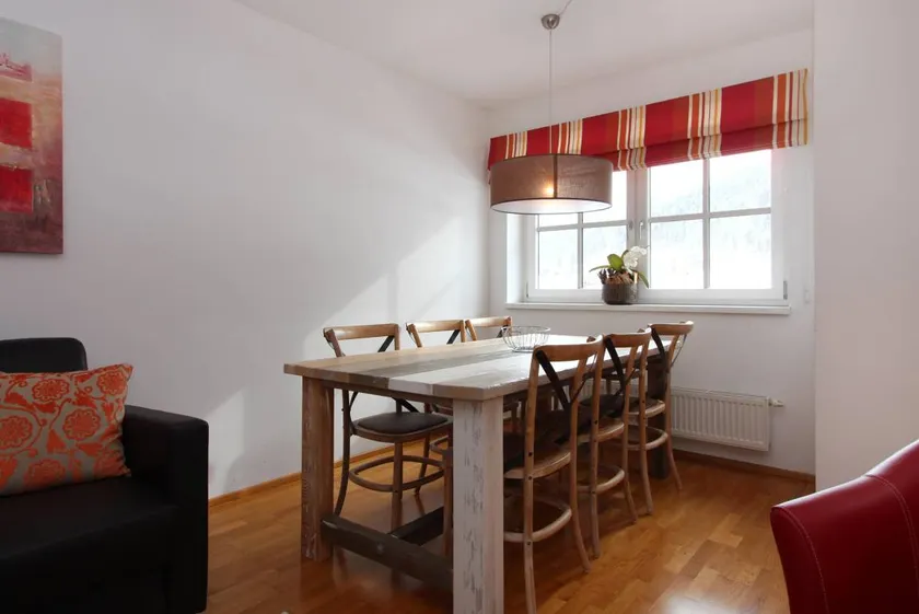 NEW! Apartment Gipfelglück Kaprun - modern, 75m2, Sauna, Pkw, Wifi - Image 1