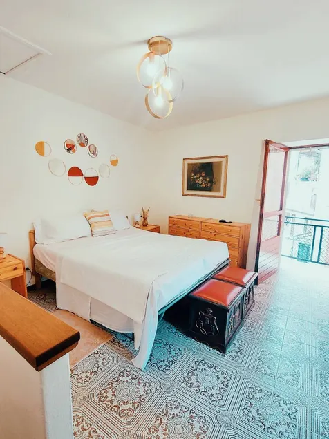 House with terrace | Panoramic view - Image 1