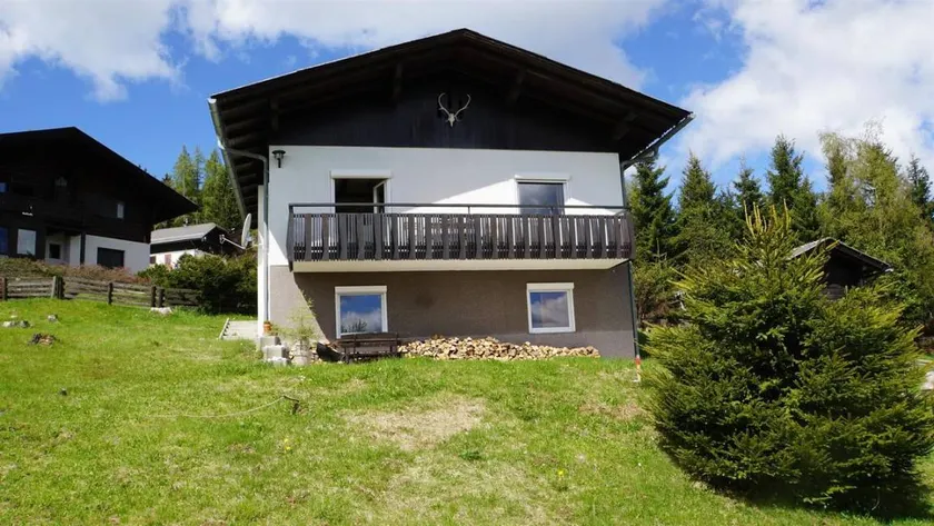 House for 5 persons - Image 1