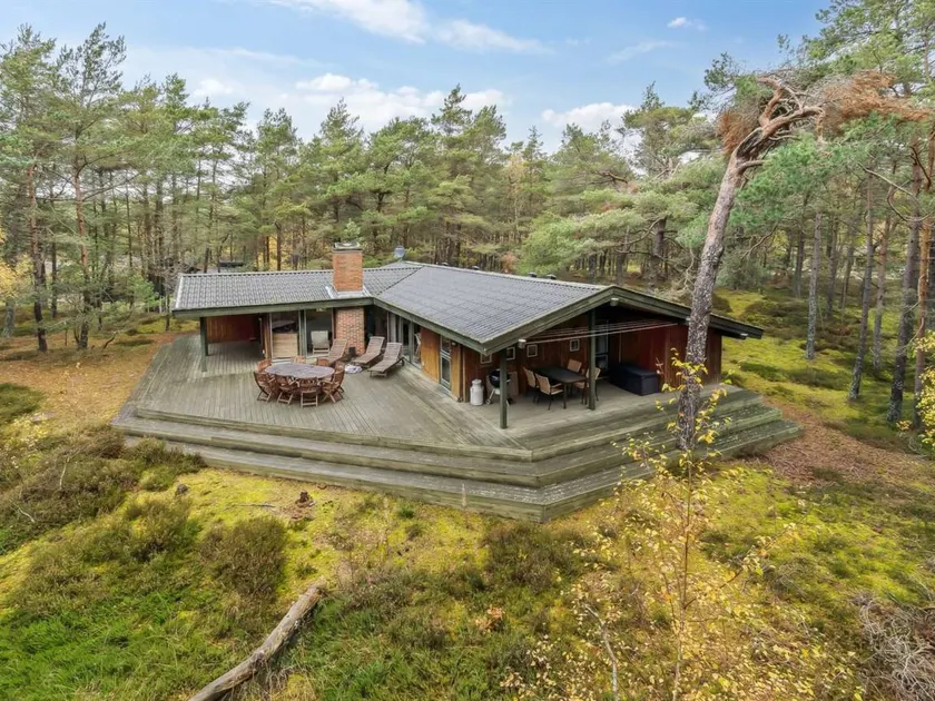 "Tjegge" - 500m from the sea - Image 1