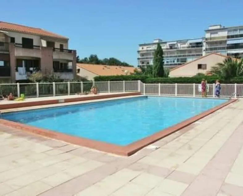 Appartement convivial et familial avec barbecue, internet haut débit et terrasse | Plage à proximité | Avec animaux admis - Image 1