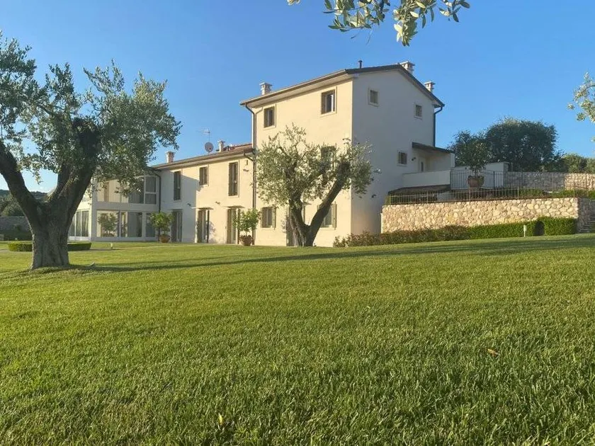 Agriturismo Ortaglia Bardolino - Image 1