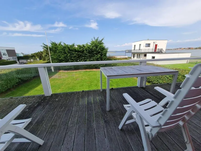 Haus am Meer auf Fehmarn: Komfortables Ferienhaus in bester Lage mit Meerblick - Image 1