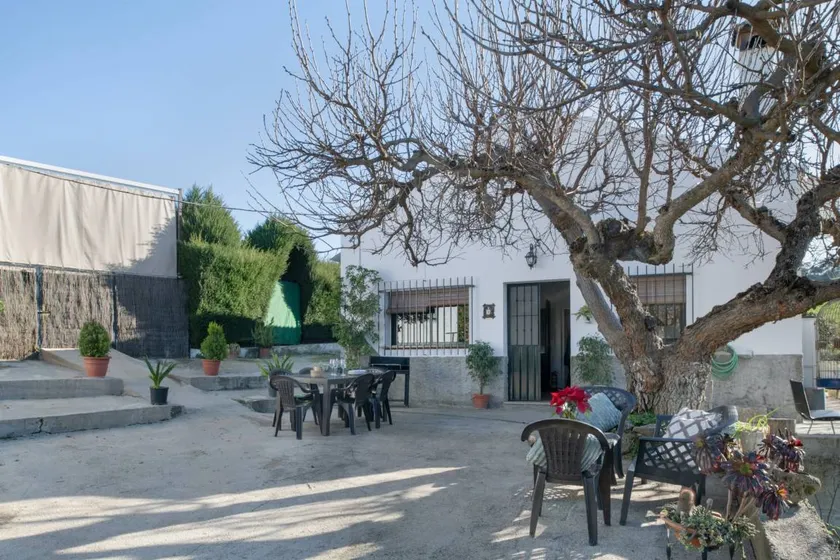 Ferienhaus mit Grill, Garten und schnellem Internet | Bergblick - Image 1