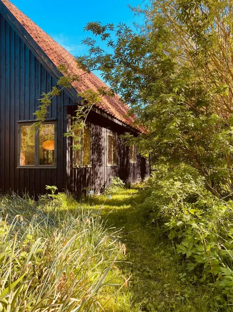 Historic house south of Copenhagen - Image 1
