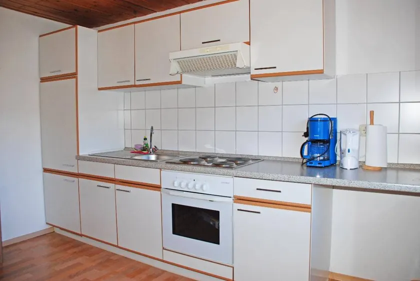 Splendido appartamento accogliente e familiare con terrazza, giardino e barbecue - Image 1