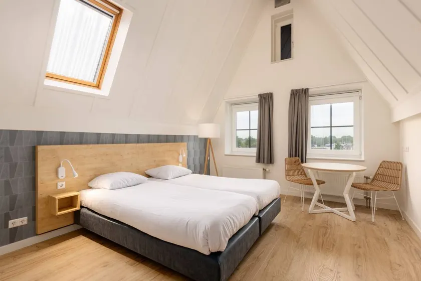 Flat with 1 bedroom for 2 persons - Image 1