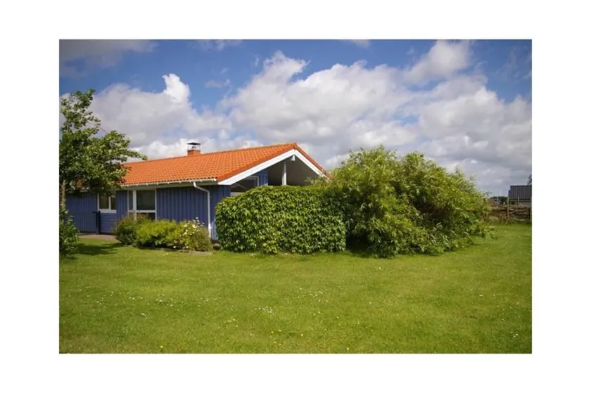 Ferienhaus Ty Glaz - Image 1