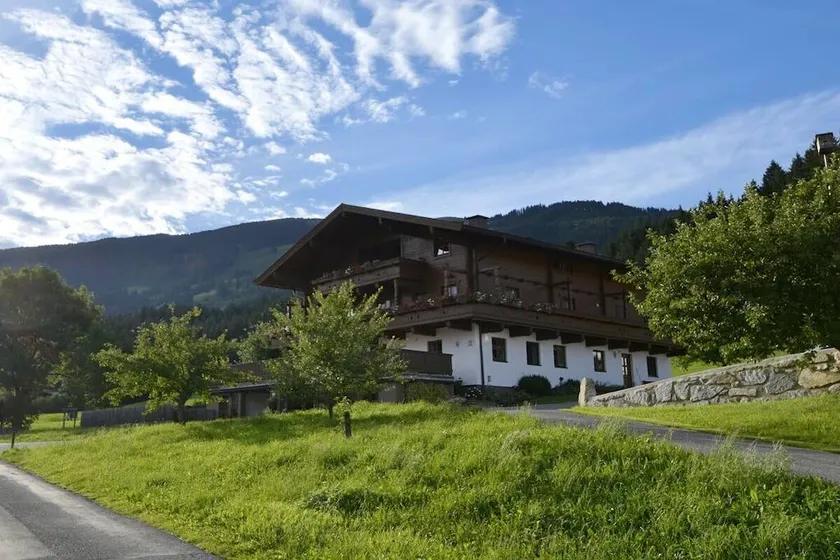 Maison de vacances avec sauna - Image 1