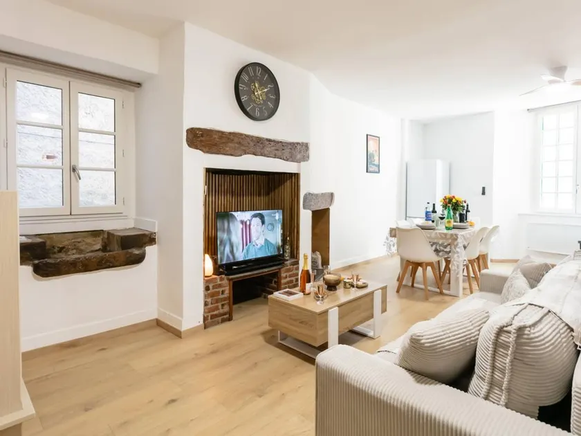 Fully equipped apartment | Pet-friendly - Image 1