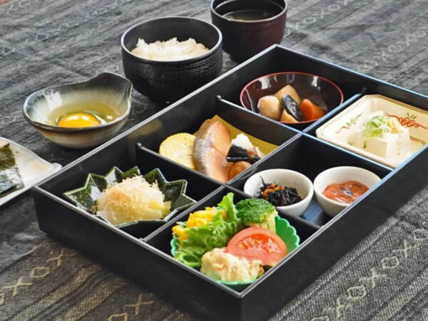 Takinoue Hotel Keizai - Image 1
