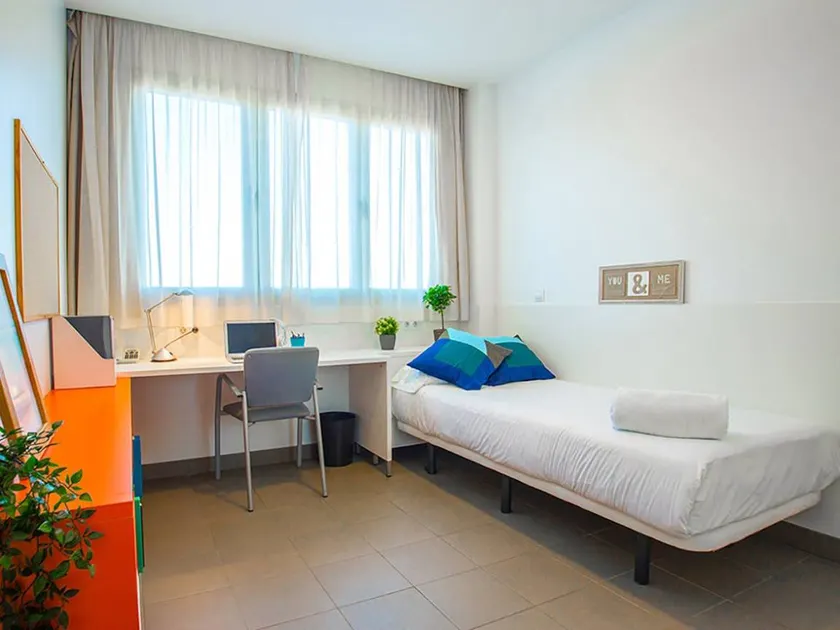 Agréable appartement de vacances pour 1 personne - Image 1
