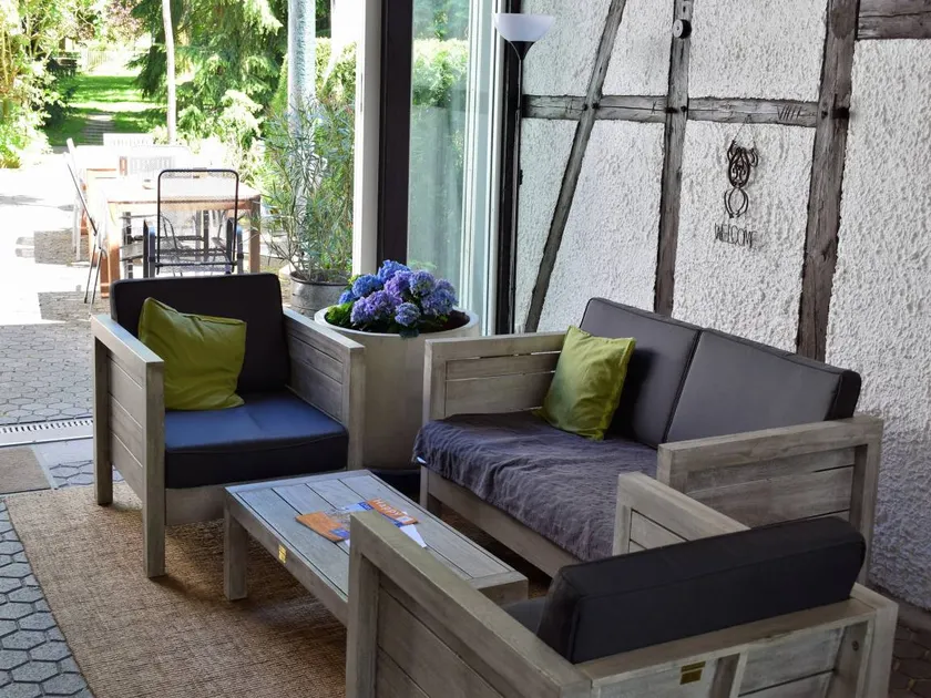 Child-friendly flat with garden, barbeque & fast internet | Pet-friendly - Image 1