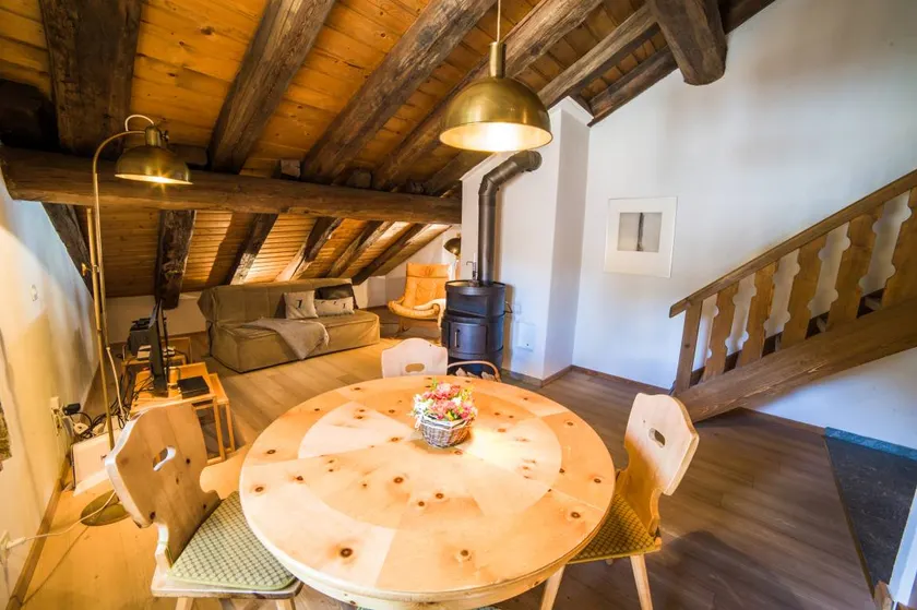 Apartamento ideal para familias con barbacoa | Acepta mascotas - Image 1