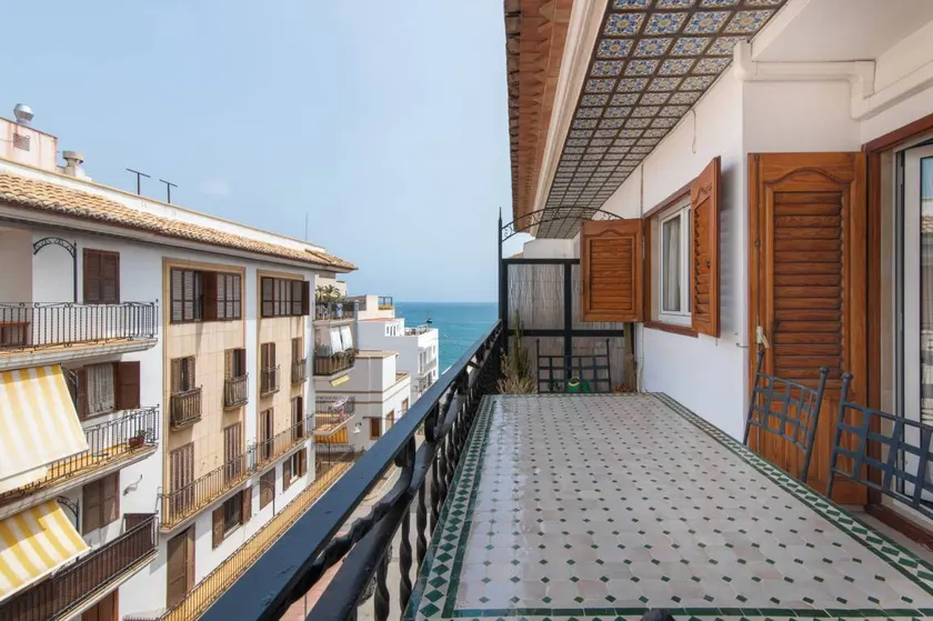 Apartment | City view - Image 1