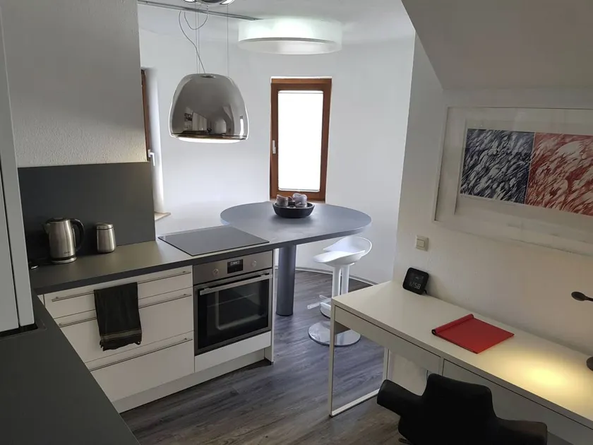 Apartment for 2 persons - Image 1