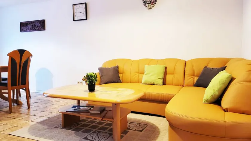Ferienwohnung Eichenweg - Wohnung III - Image 1