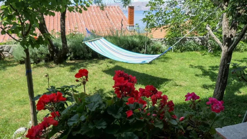 Studio für 2 Personen (21 m²) in Senj - Image 1