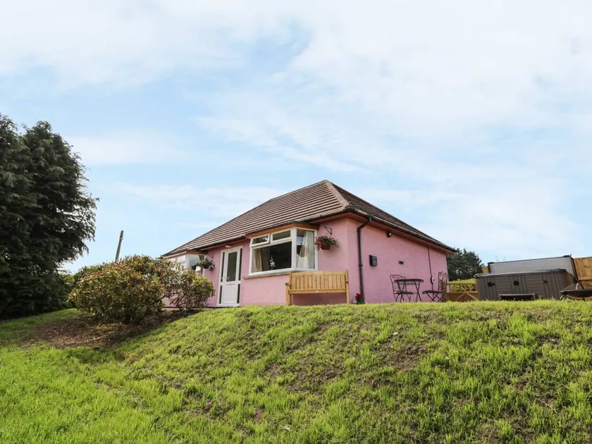 Kinderfreundliches Landhaus mit Whirlpool und Garten | Haustiere sind willkommen - Image 1