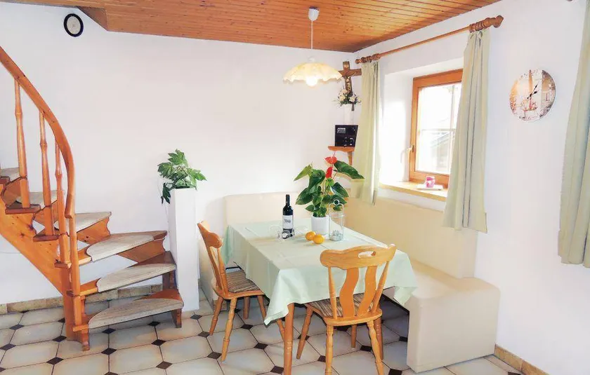 Stunning home in Untertilliach with 2 Bedrooms and WiFi - Image 1