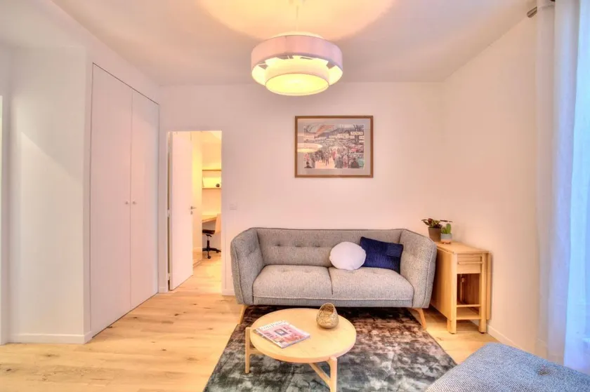Family-oriented flat | Pet-friendly - Image 1