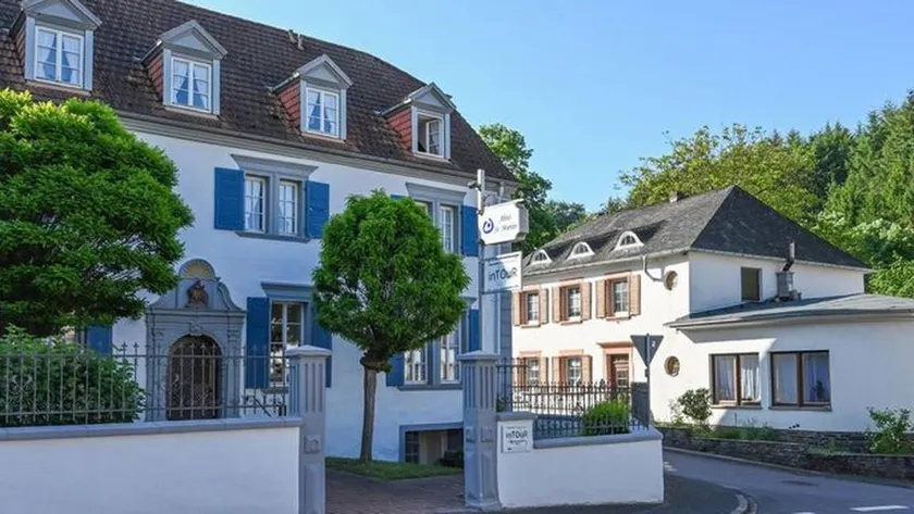 Holiday apartment for 4 persons - Image 1