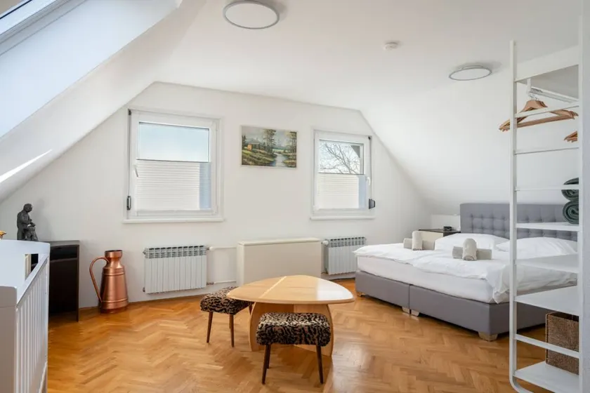 Ferienhaus mit 5 Schlafzimmern für 8 Personen - Image 1