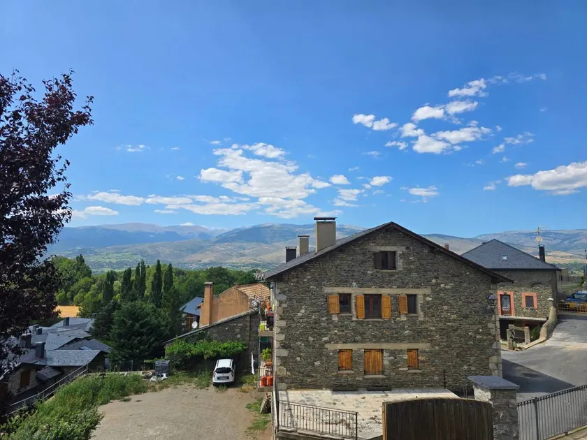 Comfortable apartment in Alp 60 m² with balcony and view! - Image 1