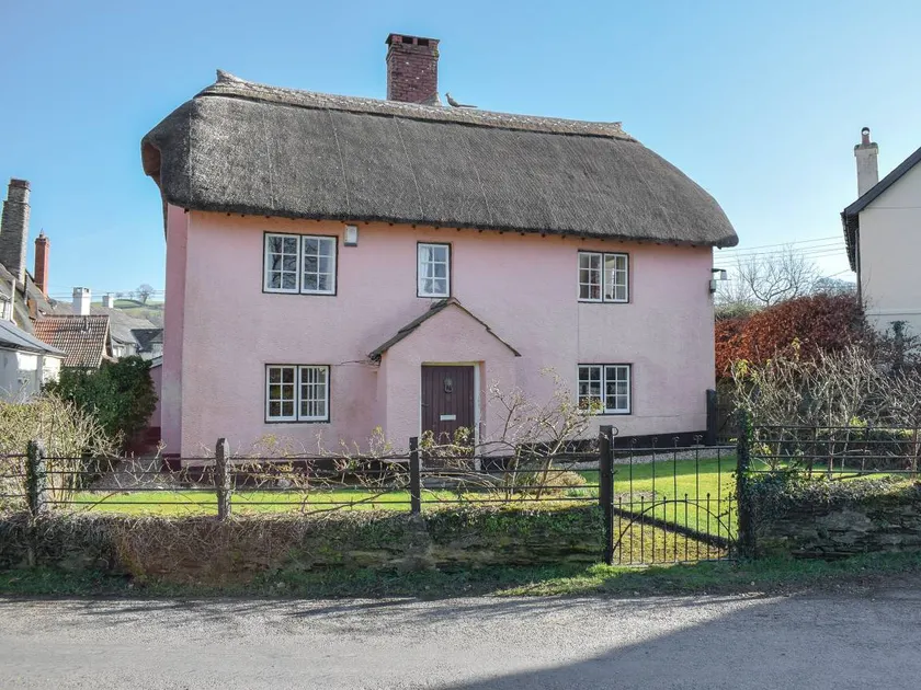 Royal Oak Farm Winsford - Image 1